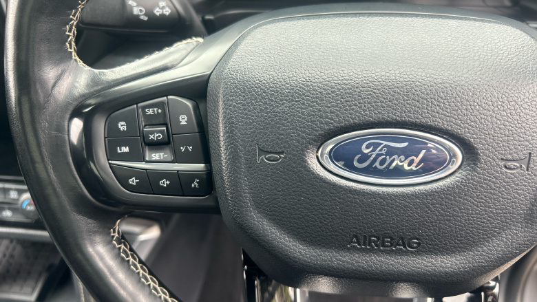 Ford Ranger Diesel Pick Up D/Cab Platinum 3.0 EcoBlue V6 240 Auto